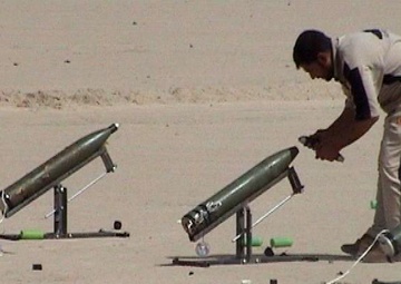 3rd HBCT Detains Most Wanted Insurgent