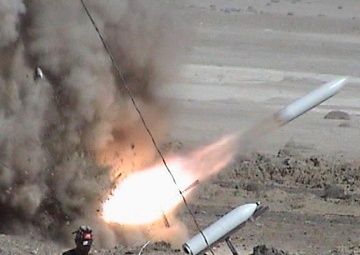 3rd HBCT Detains Most Wanted Insurgent