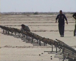 3rd HBCT Detains Most Wanted Insurgent