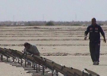 3rd HBCT Detains Most Wanted Insurgent