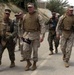 Commandant of the Marine Corps Visits Afghanistan