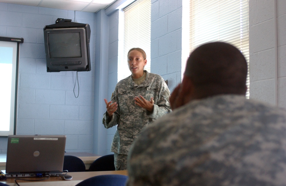 Art of Communication