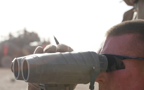 Highlanders Rock on With Mawtini