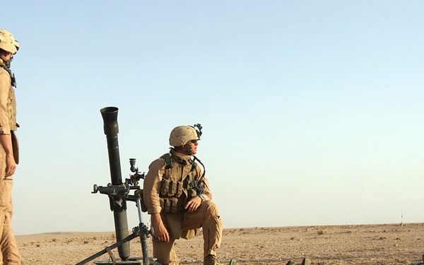 Highlanders Rock on With Mawtini