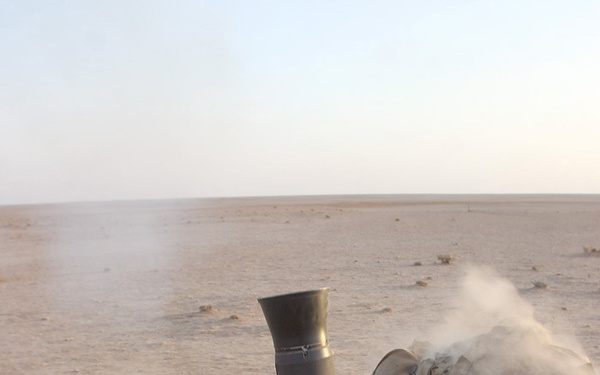 Highlanders Rock on With Mawtini