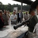 SECNAV visits Parris Island