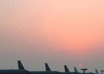 Airpower Summary for August 8