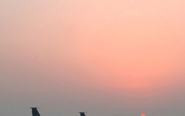 Airpower Summary for August 8