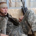 Paratroopers Push Through the Pain