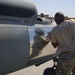 Innovative Soldiers revamp lethal Iraqi war jet