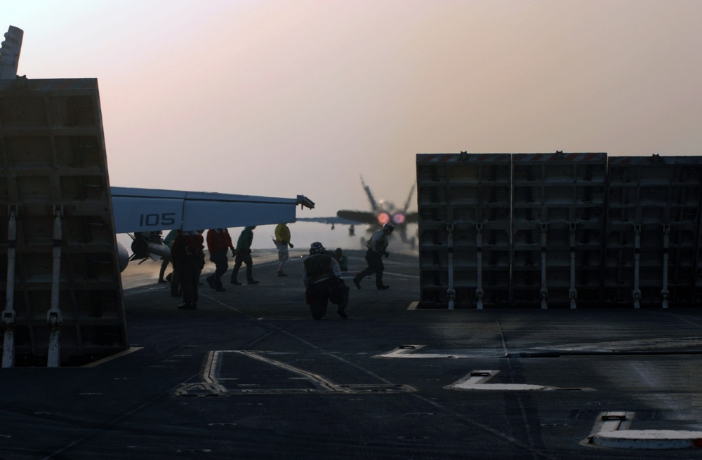 Strike Fighter Squadron