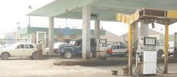 Operation Banzeen - Unit Ensures No Illegal Activity at Gas Station