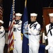 Memorial Service for Navy SEALS