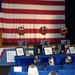 Memorial Service for Navy SEALS