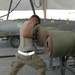 Bringing the Heat: Expeditionary Airmen Build Bombs for the 379th