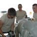 Bringing the Heat: Expeditionary Airmen Build Bombs for the 379th