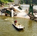 Navy at I-35 Bridge Collapse