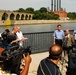I-35 Bridge Cleanup