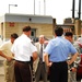 I-35 Bridge Cleanup