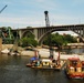 I-35 Bridge Cleanup