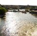 I-35 Bridge Cleanup