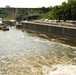 I-35 Bridge Cleanup