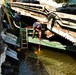 I-35 Bridge Cleanup