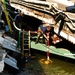 I-35 Bridge Cleanup