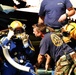 I-35 Bridge Cleanup