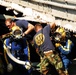 I-35 Bridge Cleanup