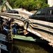 I-35 Bridge Cleanup