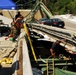 I-35 Bridge Cleanup