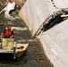 I-35 Bridge Cleanup