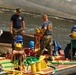 I-35 Bridge Cleanup