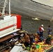 I-35 Bridge Cleanup