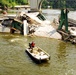 I-35 Bridge Cleanup