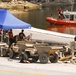 I-35 Bridge Cleanup