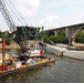 I-35 Bridge Cleanup