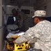 Saving and Training -- Ambulances Give Quick Medical Care