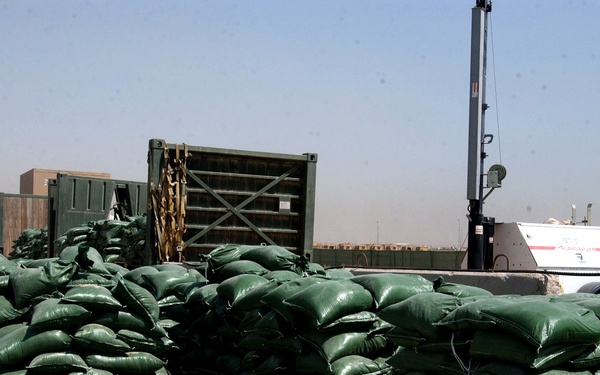 Crime and Punishment in Kuwait