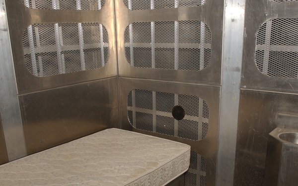 Crime and Punishment in Kuwait