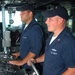 Chung-Hoon Sailors in the Persian Gulf