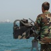 Chung-Hoon Sailors in the Persian Gulf
