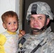 Coalition Soldiers Rescue 2-year-old Iraqi Boy From Well