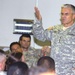 Chief of Staff of the Army Visits Afghanistan