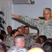 Chief of Staff of the Army Visits Afghanistan