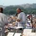 U.S. Navy Band Cruisers