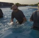 Pool Therapy Helps Black Jack Soldiers Stay in the Fight