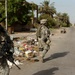 Soldiers Target Insurgents