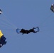 Parachute Team &quot;Leap Frogs&quot;